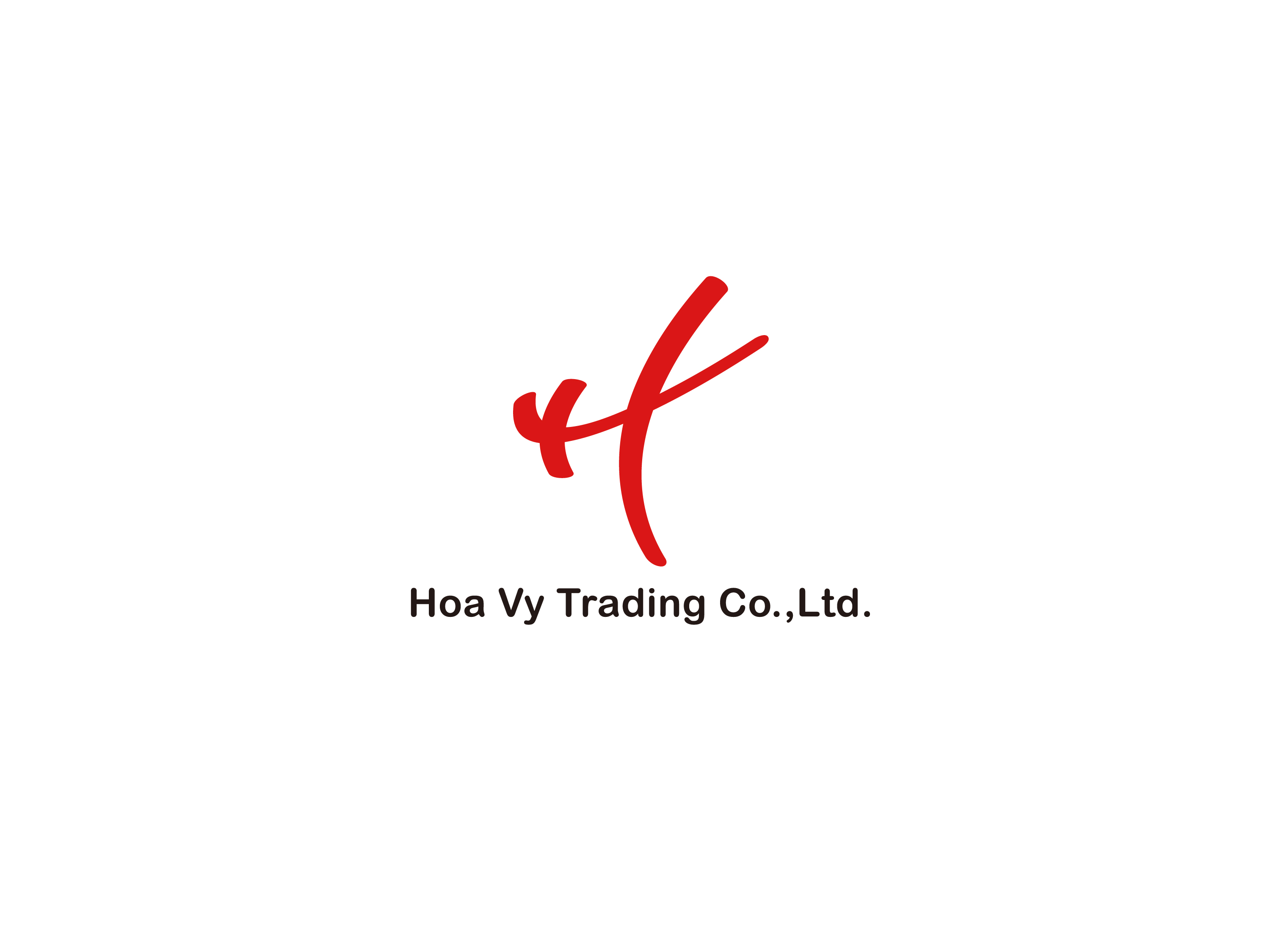 Logo Công Ty - Công Ty TNHH Thương Mại Hoa Vỹ